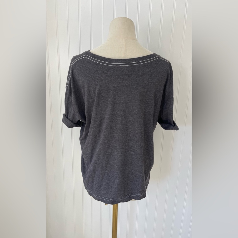 HOWDYWOOD tee - Picture 3 of 3
